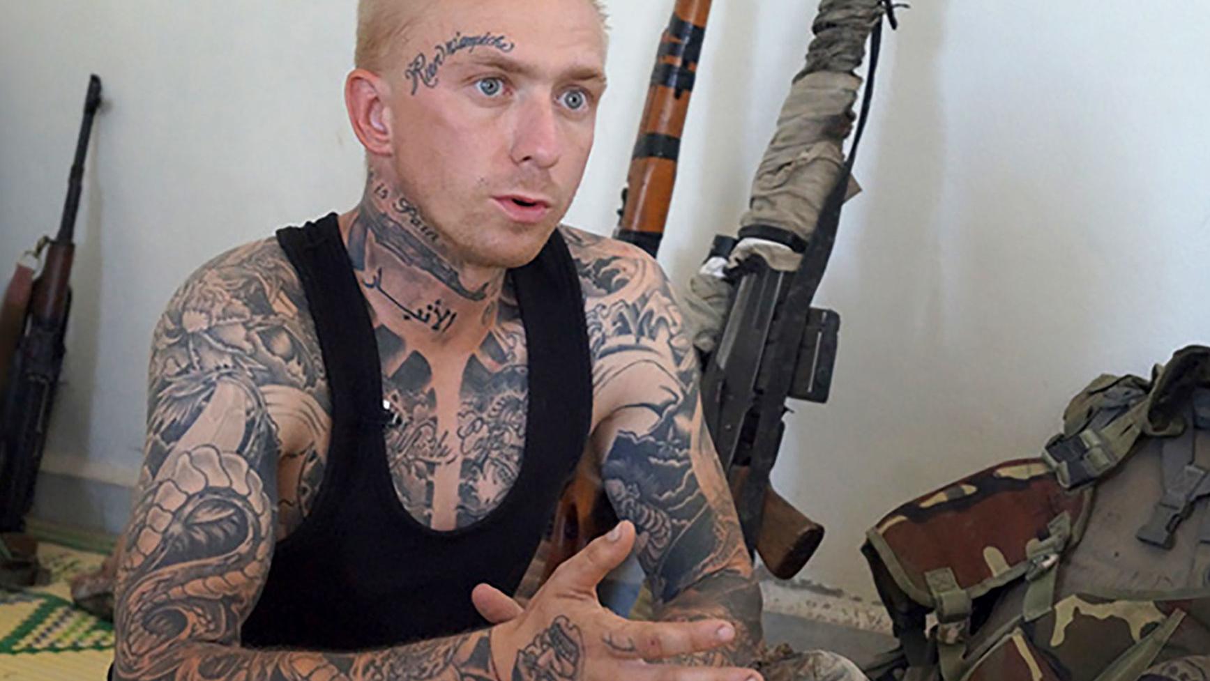 Steller column: Tumamoc scare reveals Tucson veteran's amazing life, tragic end